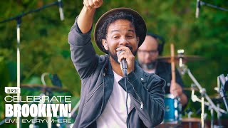 Kes the Band | BRIC Celebrate Brooklyn! Festival: Live Everywhere