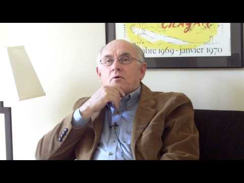 Solheim Expert Interview Series: Dr. Ralph Jung (P...