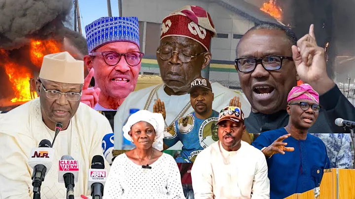 What MC Oluomo Did That People Are Talking About ~ SHOCKING 🤯