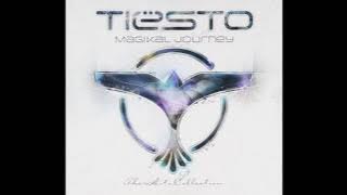 Tiësto Magikal Journey - The Hits Collection 1998-2008 (Disc 1)