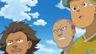 Inazuma Eleven 1° Stagione ep. 18