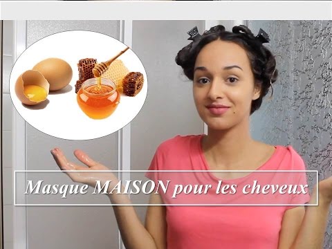 Vidéo: Oeufs Au Miel Et Aux épices