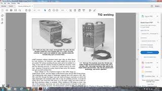 HAYNES WELDING MANUAL PART10