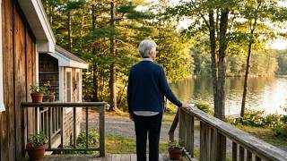 After 52 Years Together He Left Her With the Medical Bills—Then Discovered the Deed to the Cottage