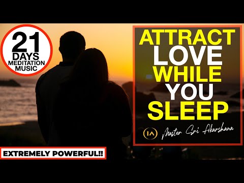 Manifest Love FAST