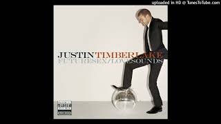 Justin Timberlake Timbaland - Yback Pitched Clean Radio Edit