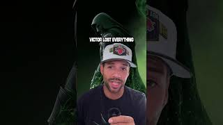 Who Is Standing Next to Doctor Doom in Avengers: Doomsday? #marvel #avengersdoomsday #mcu