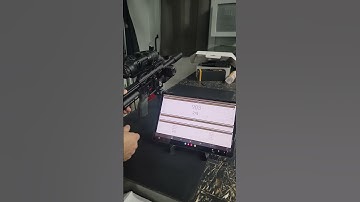 FX Impact M4 Regulator Creep? pt 2 #fxmaverick #fx #fximpact #fximpactm4 #m4 #airgun #pcp