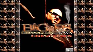 Big Los - Big Los (Chingon Sin Los Chingones)