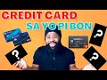 5 credit card ki pi bon pou kmanse bati kredi 2021