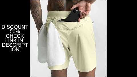 2025 NEW Summer quick-dry Training Shorts Men Sports Casual Clothing Fitness Workout Running Woven C