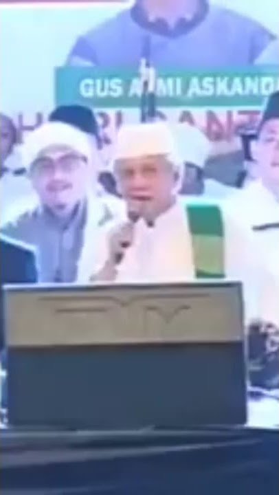 Allahumma Ubat Ubet