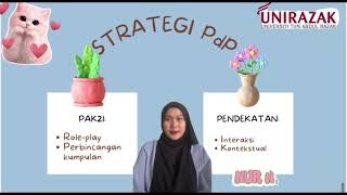 PEMBENTANGAN RANCANGAN PENGAJARAN HARIAN (RPH) BAHASA MELAYU