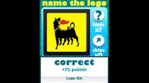Quizcraze logos game answers level 14