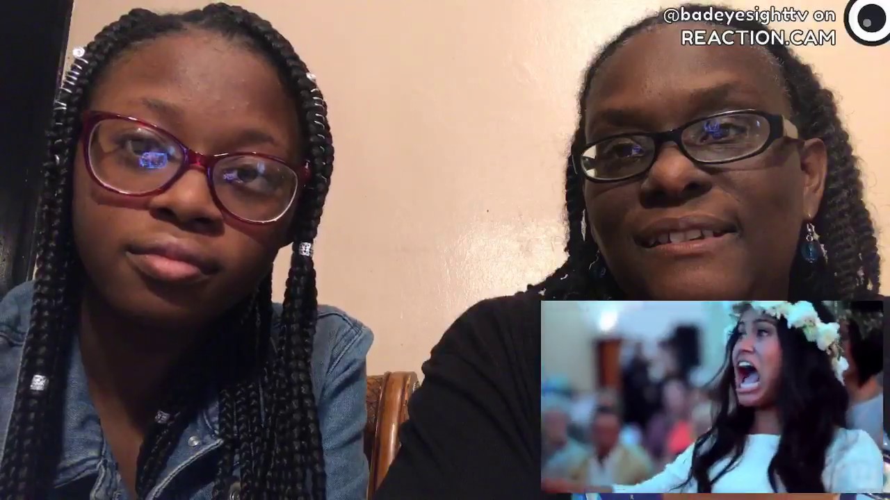 EMOTIONAL WEDDING HAKA (Original Video) HD Reaction