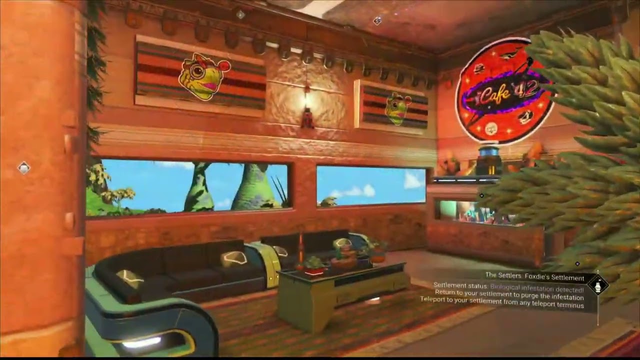 Sky High Dispensary & Smoke Lounge 