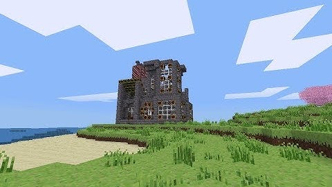 Building An Industrial House [3] Nico