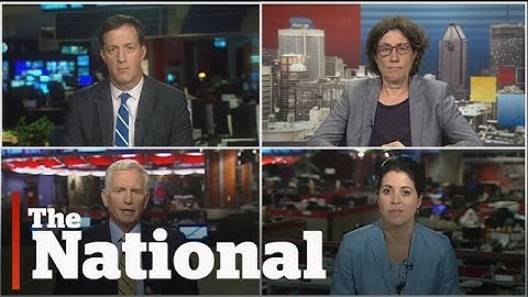 At Issue | Day two of Nigel Wright