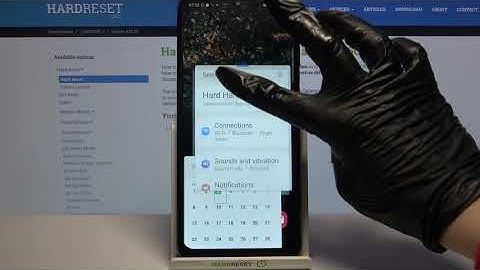 How to Open Apps in a Pop-Up View on SAMSUNG Galaxy A32 5G – Windowed Mode