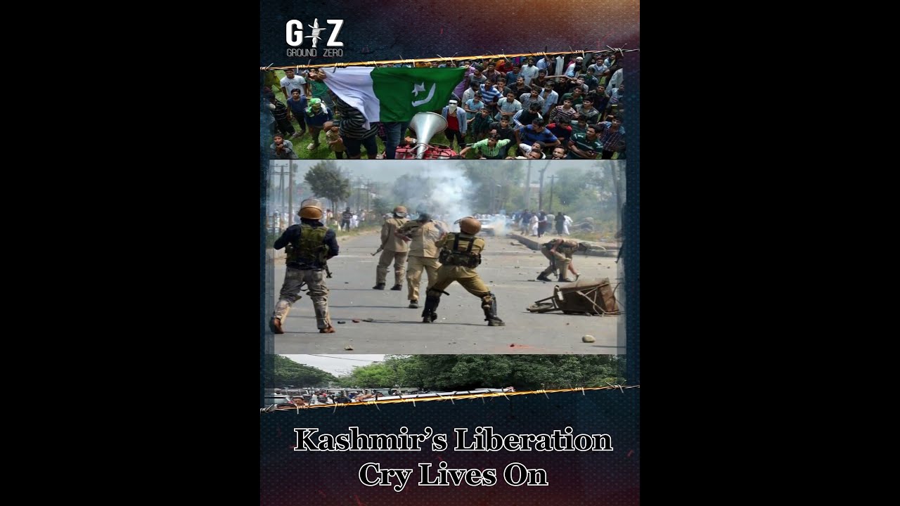 8 Days Of Gunfire In Kashmir Indian Forces Face Fierce Resistance