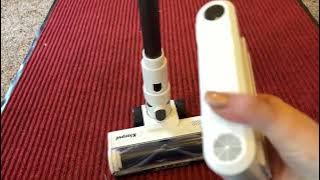 Klarpul Cordless Vacuum Cleaner, 580W 48KPA 65Mins Runtime Fast Charging Vacuum Cleaner Review