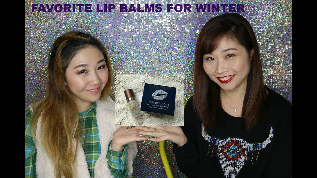 FRESH sugar lip serum & Kaplan MD perfect pout lip mask + lip balm Duo