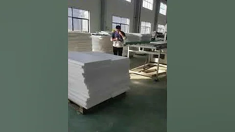 500kg XPS Foam Board Extrusion Line _COWELL EXTRUSION - 天天要闻