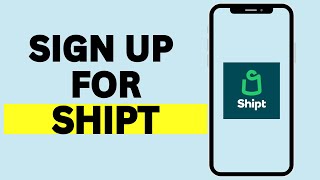 How To Sign Up For Shipt (2025)