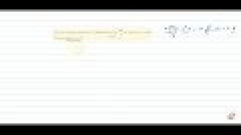 Let * be a binary operation o Q defined by a*b= `(ab)/4` for all a,b`in` Q ,find identity elemen...