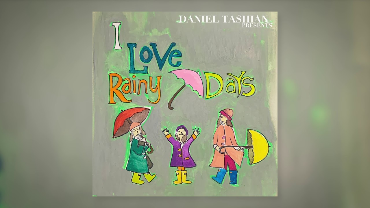 Daniel Tashian - 