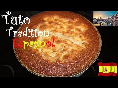 Gateau Des Carmelites Aux Pieds Nus De Seville Youtube