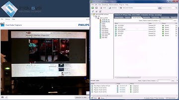 VMware VMotion & VDI & PCoIP Zero Client Behavior