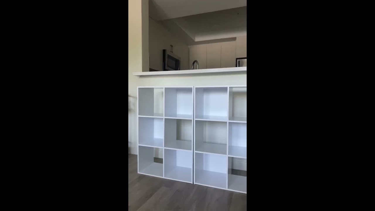 Favorite Storage Hack For My Small Apartment