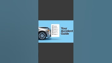 Hit by an Uninsured Driver? Do THIS.