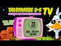 Talstrasse 35 tv  paules  robbes piratensender voll live druff