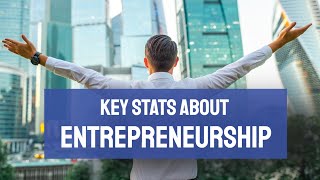 Key Stats About Entrepreneurship