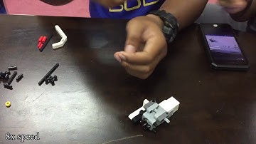 EPC431 Group C Wheeled Mobile Robot Project