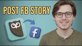 How to Post FB Story Using Hootsuite [2026 Quick Guide] Guía
