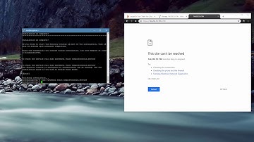 InsightVM Setup Install