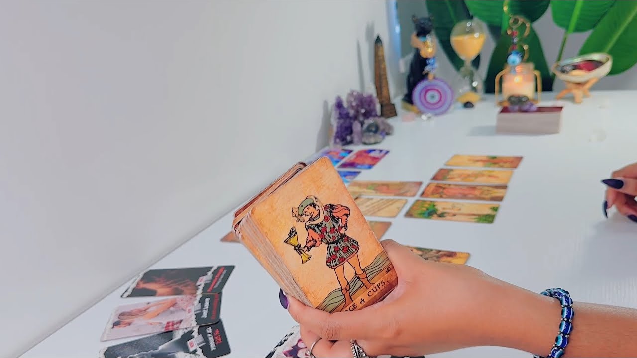 💕 You Have This Person Planning Their Next Move! ..And It Looks GOOD! ..But Someone Is Triggered!