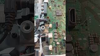 Dead Sony Brevia Smart LED TV Repair Video Coming.