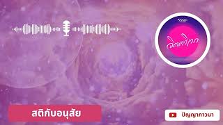 สติกับอนุสัย [6723-2m]