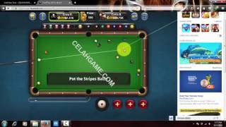 Pool Plus Guideline Hack Celahgame screenshot 3