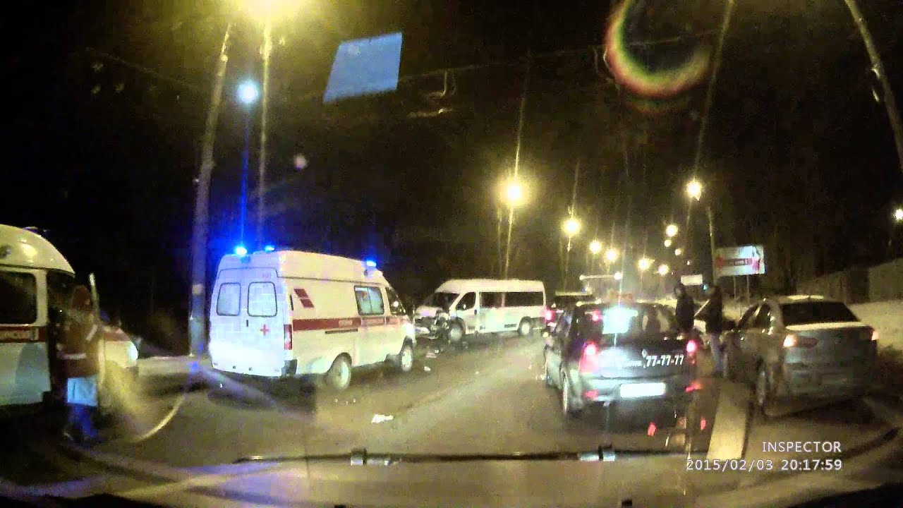Авто брянск дтп
