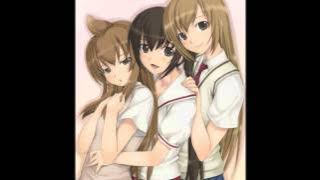 Nightcore-Anthem of the Angels.wmv