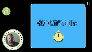$10 knockout we remove a dude lol monopoly NES and final table 8/11/2025