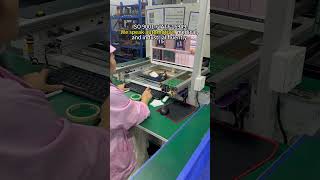 Visit Our Shenzhen Factory for PCB Assembly &amp; Legacy Projects