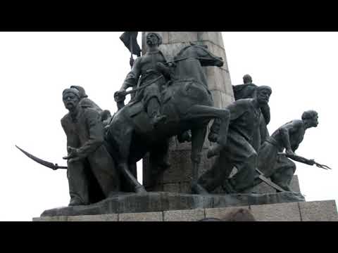 Чигирин, Суботів, Холодний Яр