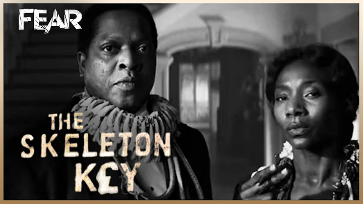 The Tale of Mama Cecile and Papa Justify | The Ske...