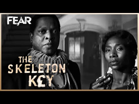 The Tale of Mama Cecile and Papa Justify | The Skeleton Key